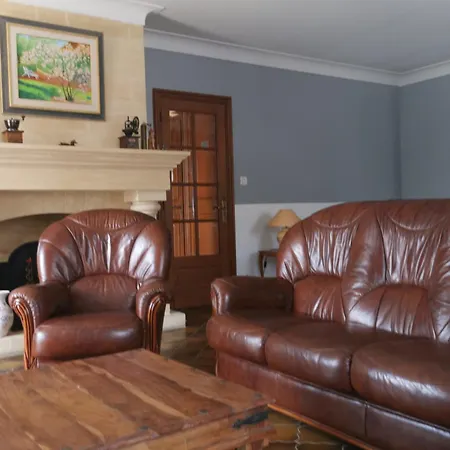 Grand Logement Dans Belle Maison Perigourdine A 2 Pas Du Centre De Avec Stationnement Devant * Sarlat